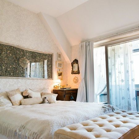 Casa Malena Bed and Breakfast Ascoli Piceno Eksteriør billede