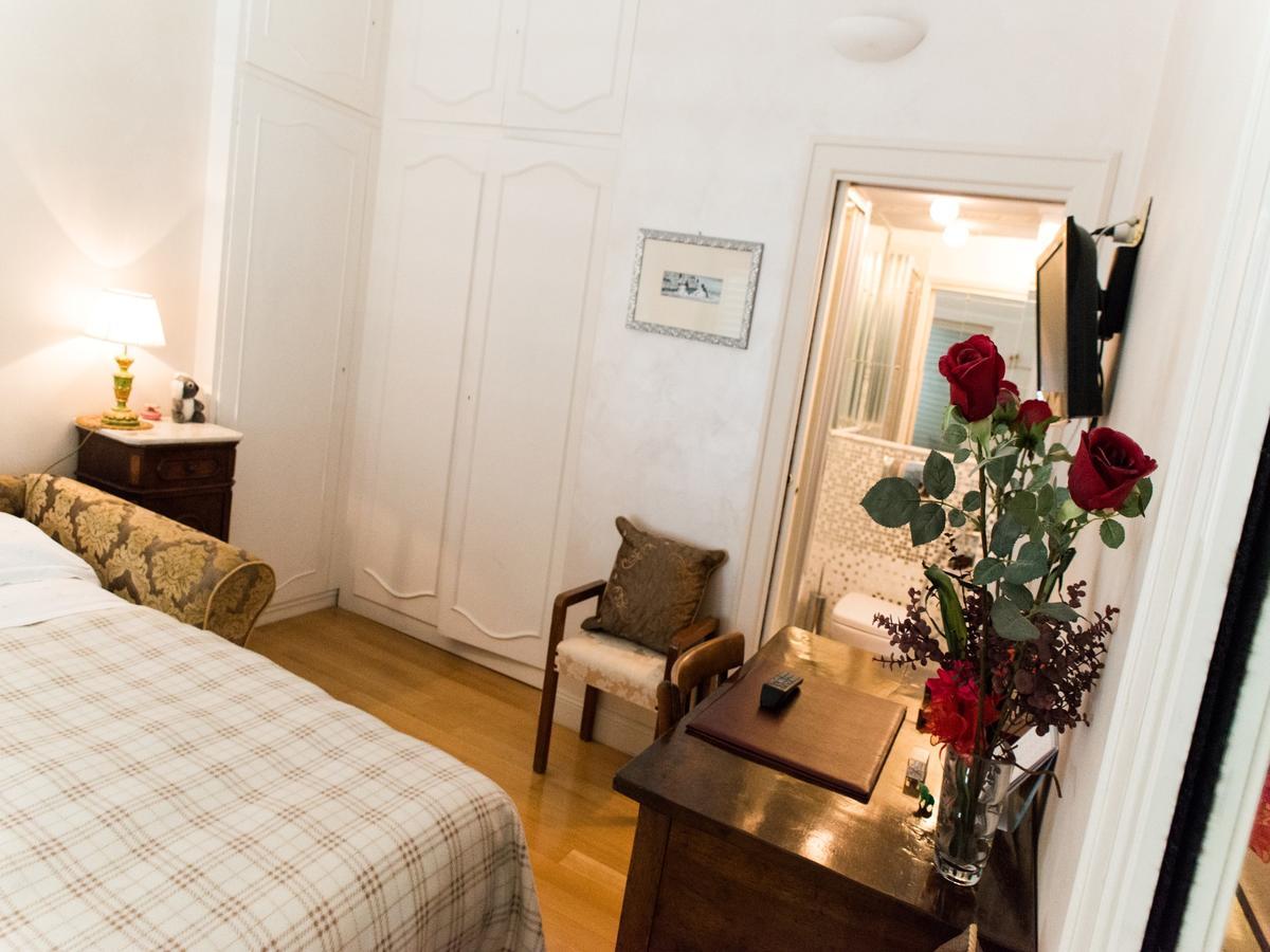 Casa Malena Bed and Breakfast Ascoli Piceno Eksteriør billede
