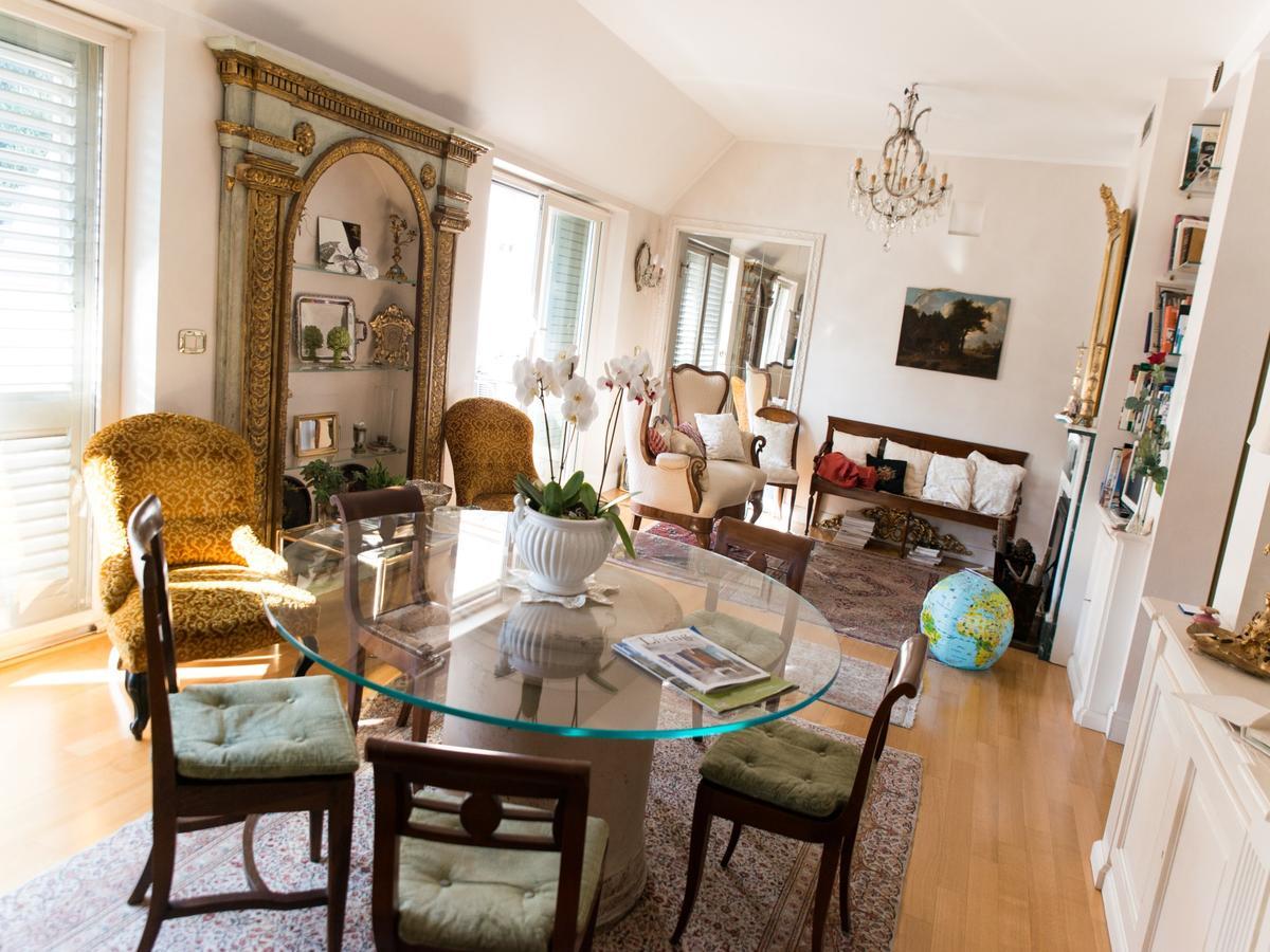 Casa Malena Bed and Breakfast Ascoli Piceno Eksteriør billede