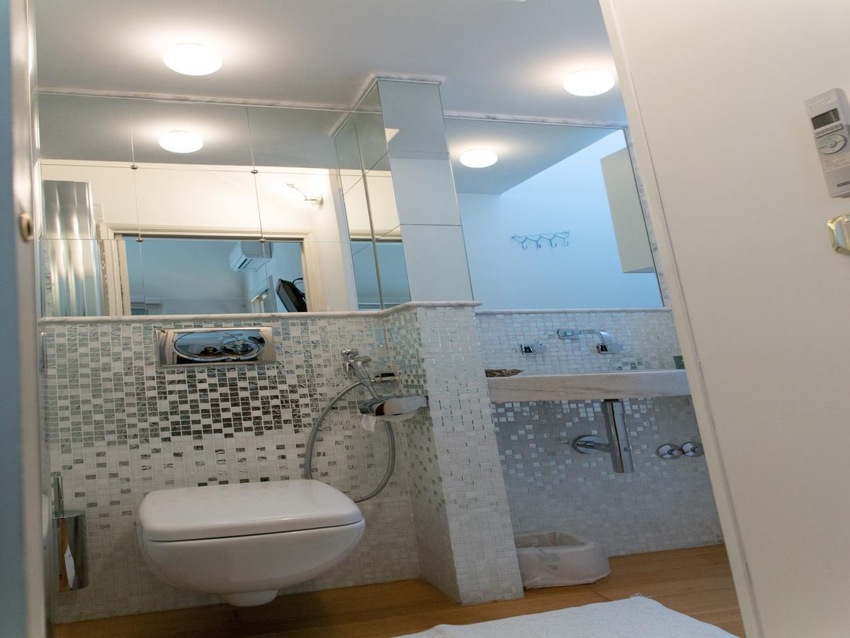 Casa Malena Bed and Breakfast Ascoli Piceno Eksteriør billede