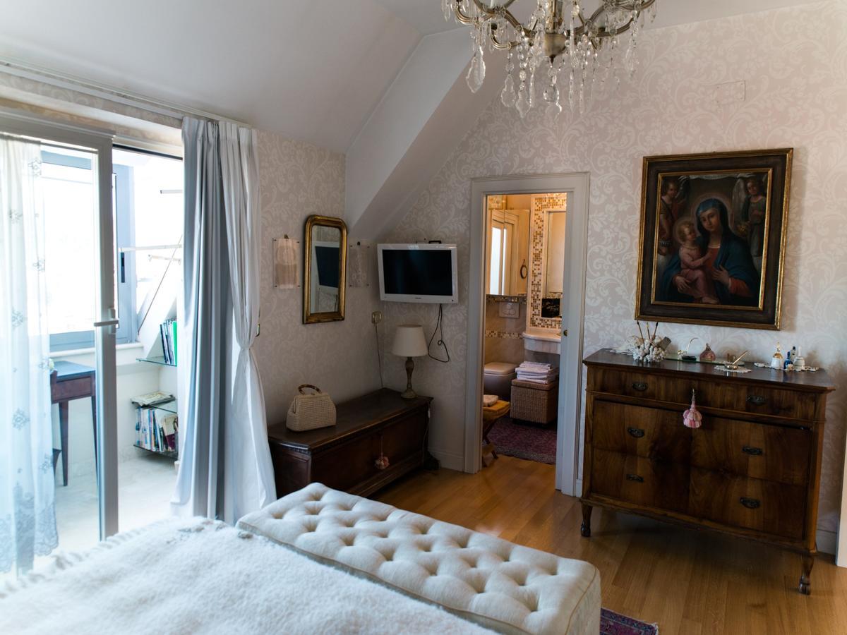 Casa Malena Bed and Breakfast Ascoli Piceno Eksteriør billede