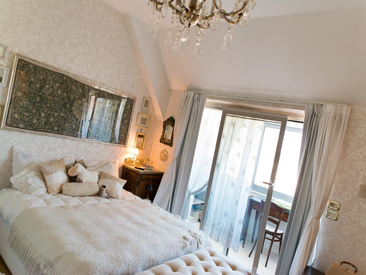 Casa Malena Bed and Breakfast Ascoli Piceno Eksteriør billede