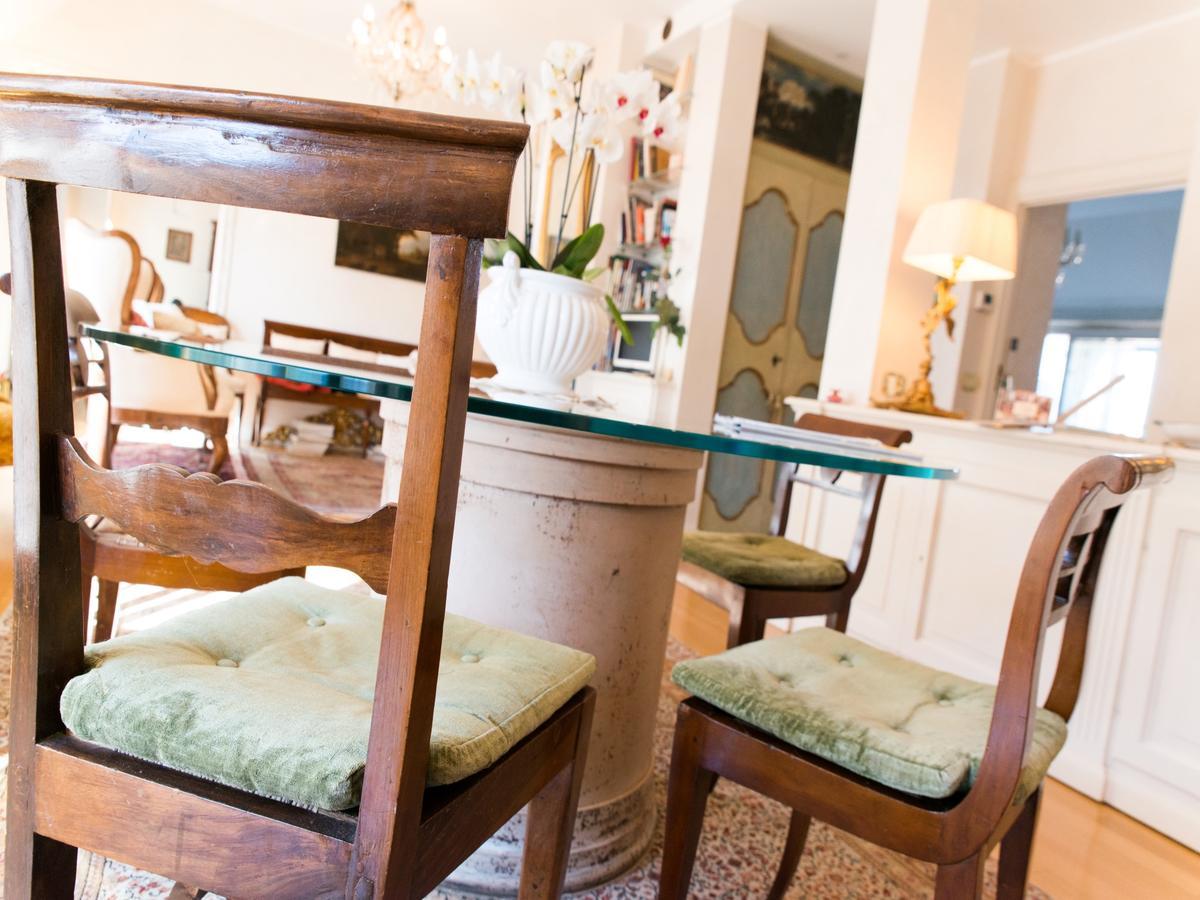 Casa Malena Bed and Breakfast Ascoli Piceno Eksteriør billede