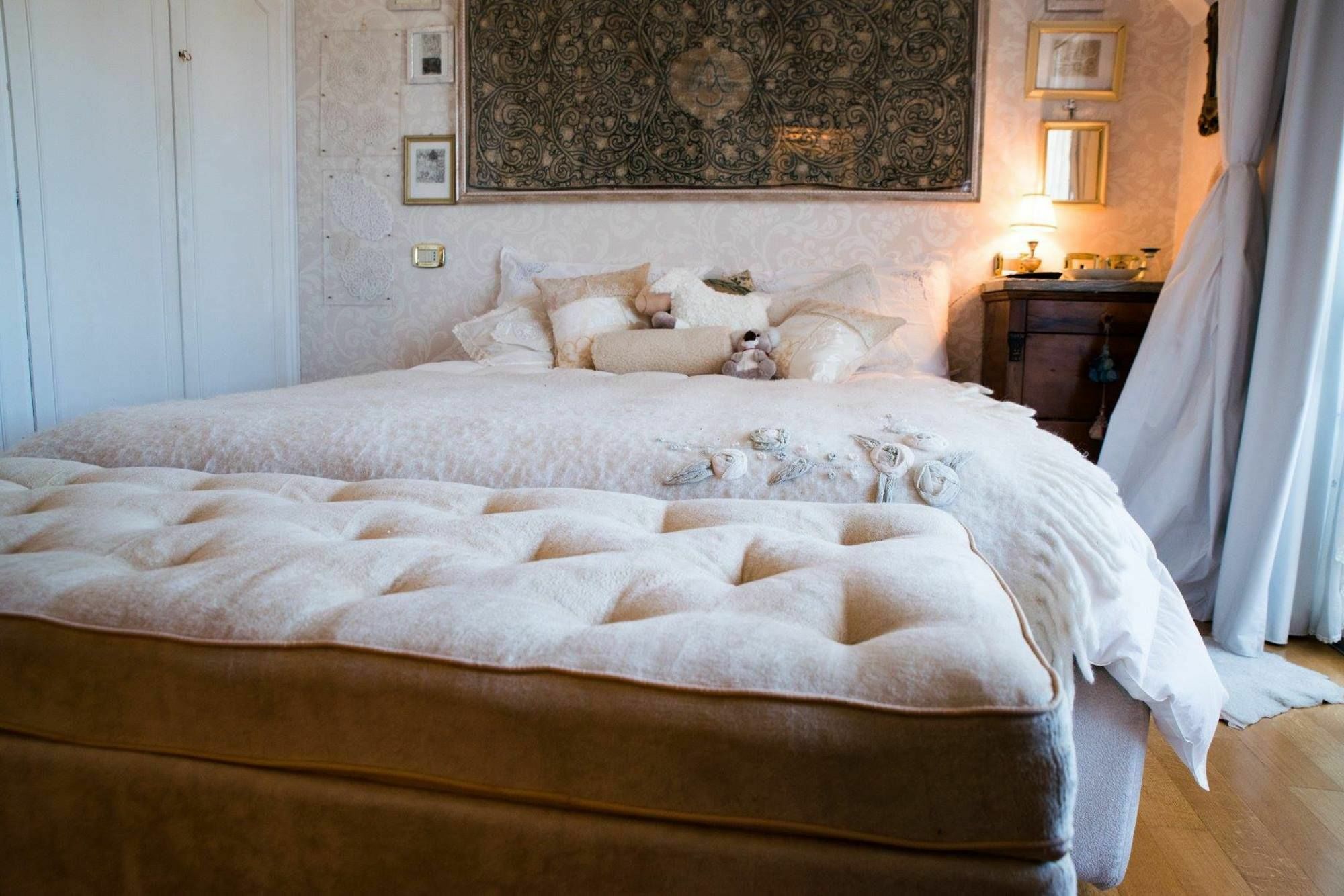 Casa Malena Bed and Breakfast Ascoli Piceno Eksteriør billede